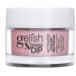 GELISH XPRESS DIP POWDER - JUNE BRIDE